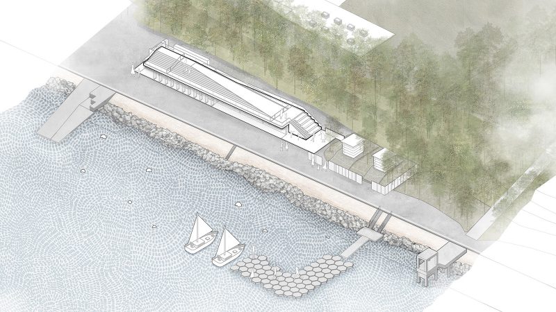 SEA BASE