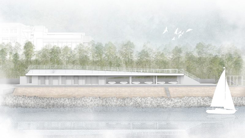 SEA BASE