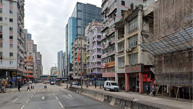 51 & 53 YEN CHOW STREET