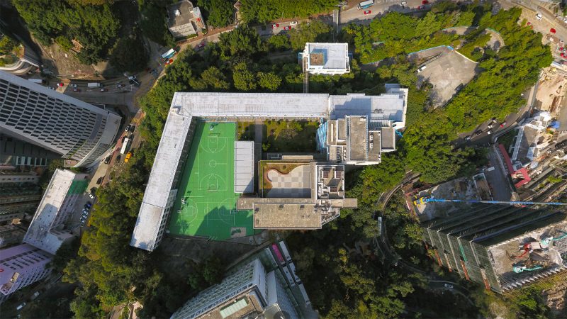 WAH YAN COLLEGE HONG KONG