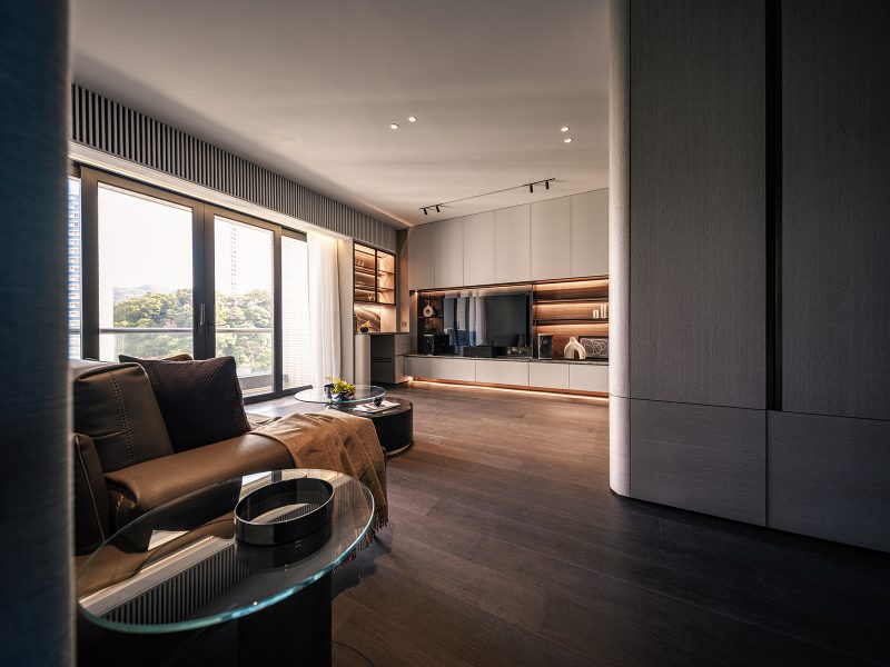 APARTMENT N
