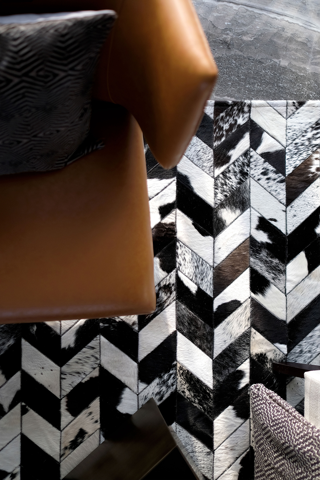 DYNAMIC MATTER