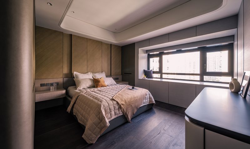 S6 MASTER BED