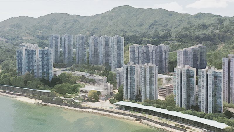 RETIREMENT COMMUNITY
